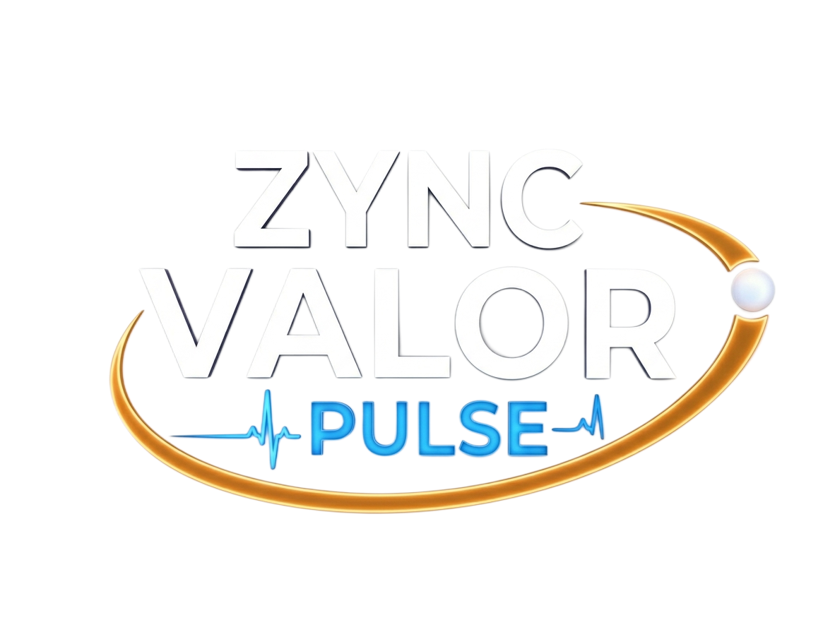 zyncvalor.com